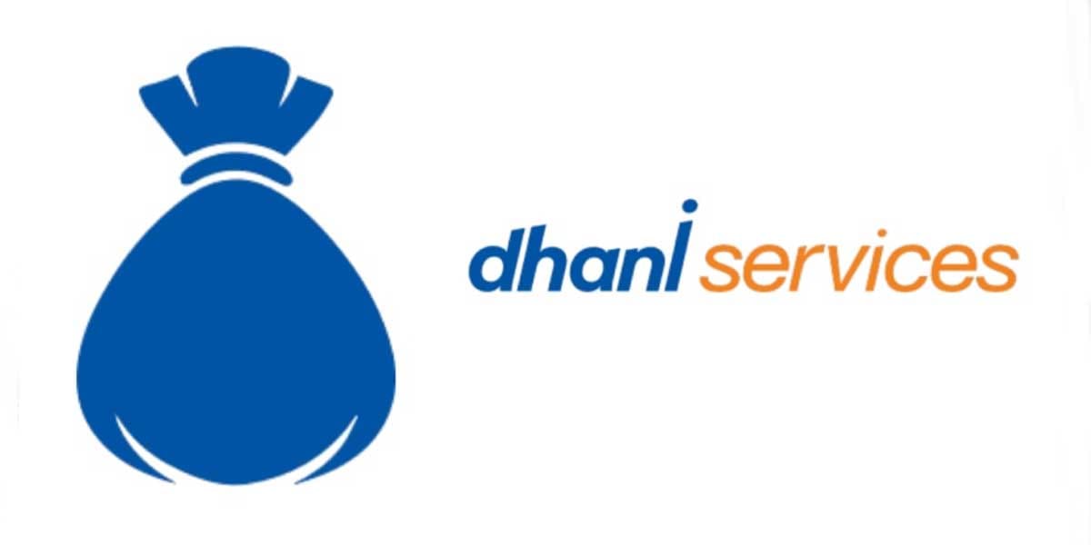 Dhani Services